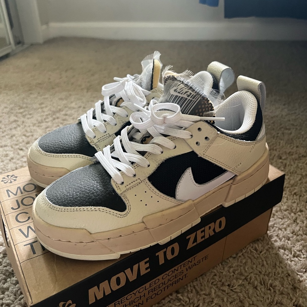 Nike shadow dunks women’s shoes